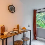 Le Petit Du Stadium Avec Parking Gratuit Apartamento *