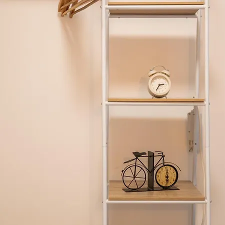 Appartamento Le Petit Du Stadium Avec Parking Gratuit