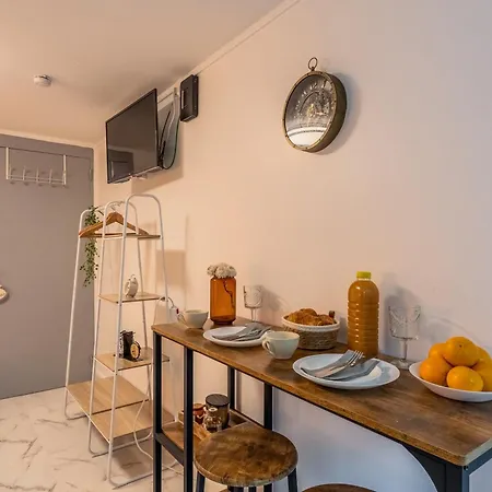 Le Petit Du Stadium Avec Parking Gratuit * Villeneuve-d'Ascq